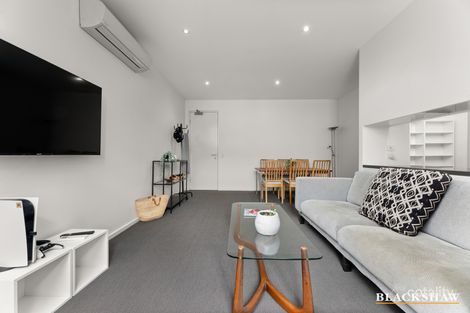 Property photo of 24/16 New South Wales Crescent Forrest ACT 2603
