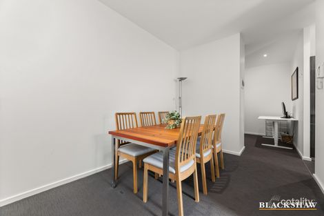 Property photo of 24/16 New South Wales Crescent Forrest ACT 2603