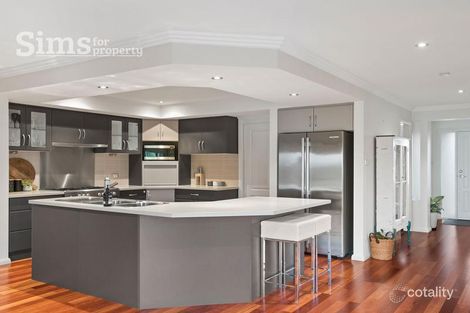 Property photo of 61 Richings Drive Youngtown TAS 7249