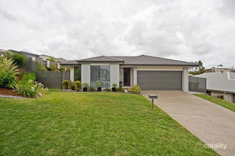 Property photo of 46 Macleay Circuit Upper Coomera QLD 4209