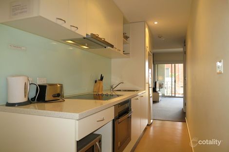 Property photo of 203/52 Dow Street Port Melbourne VIC 3207