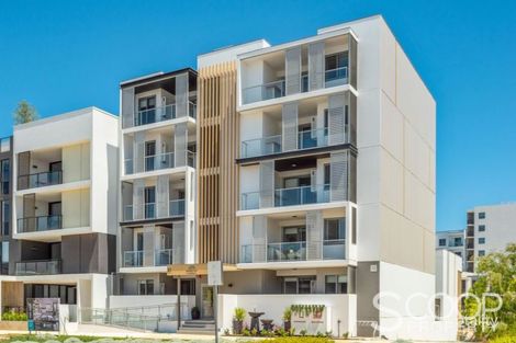 Property photo of 12/81 Orsino Boulevard North Coogee WA 6163