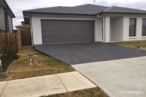 Property photo of 1 Ballymore Avenue North Kellyville NSW 2155