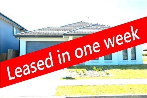 1 Ballymore Ave, North Kellyville, NSW 2155