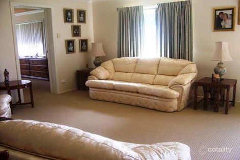 Property photo of 233 Greenmount-Nobby Road Greenmount QLD 4359