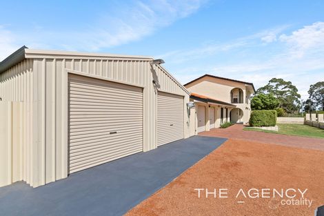 Property photo of 6 Morrell Way Lesmurdie WA 6076