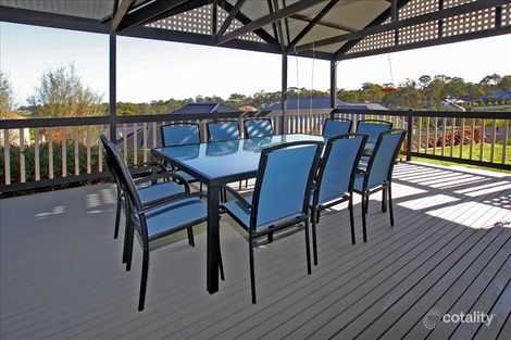 Property photo of 4 Appleberry Crescent Craigburn Farm SA 5051