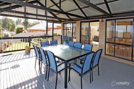 Property photo of 4 Appleberry Crescent Craigburn Farm SA 5051