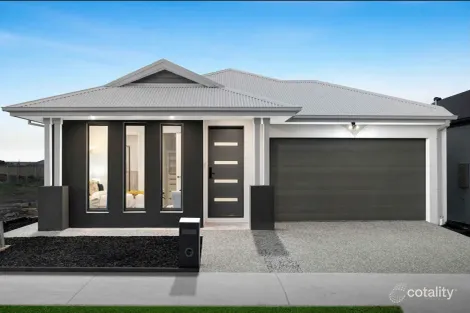 31 Batehaven Cres, Donnybrook, VIC 3064