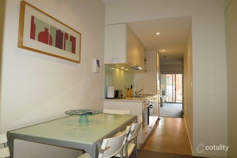 Property photo of 203/52 Dow Street Port Melbourne VIC 3207