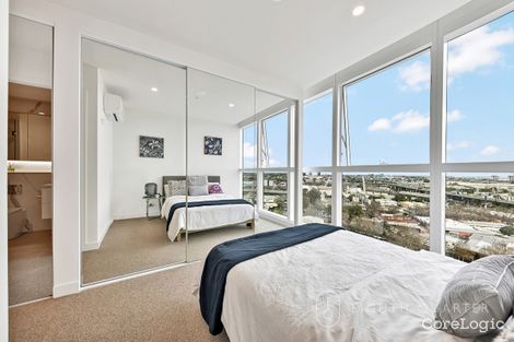 Property photo of 1504/188 Macaulay Road North Melbourne VIC 3051