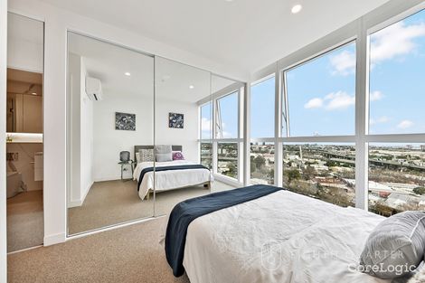 Property photo of 1504/188 Macaulay Road North Melbourne VIC 3051