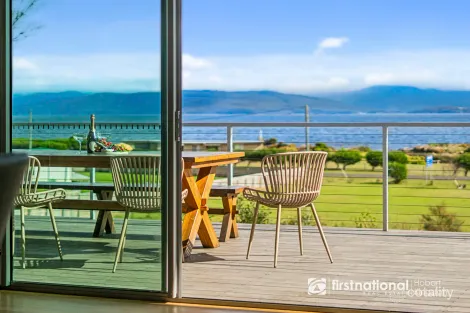 Property photo of 28 William Carte Drive Alonnah TAS 7150