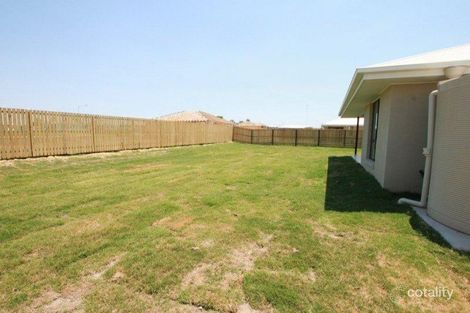 Property photo of 24 Marc Crescent Gracemere QLD 4702