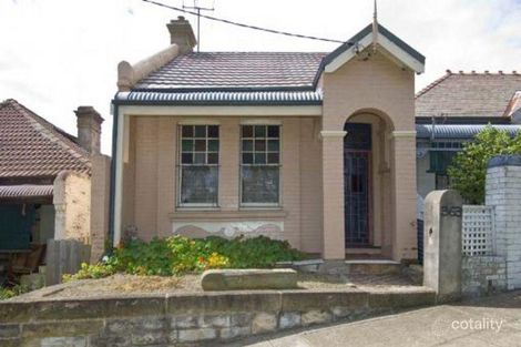 363 Annandale St, Annandale, NSW 2038