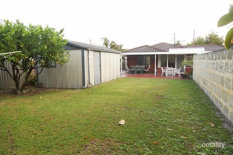 Property photo of 8A Rome Road Alfred Cove WA 6154