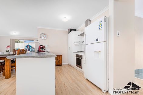 Property photo of 43 Brockagh Drive Utakarra WA 6530