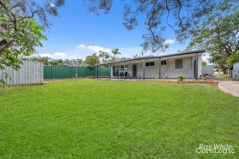 Property photo of 29 Sirus Street Eagleby QLD 4207