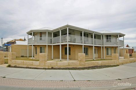 67 Seaspray Cres, Jindalee, WA 6036