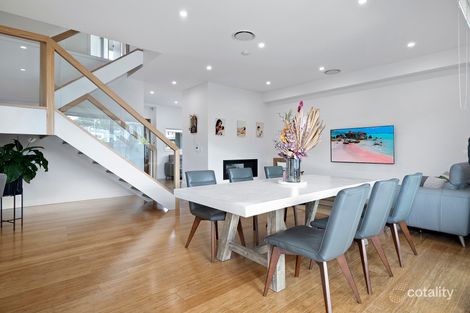 Property photo of 44 Pennyroyal Boulevard Denham Court NSW 2565