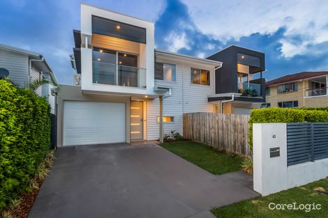 Property photo of 43 Abbott Street Carina Heights QLD 4152