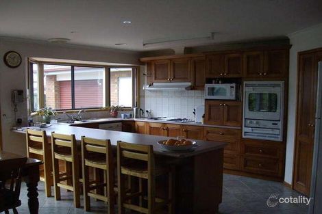 Property photo of 41 Harrison Street Maryborough VIC 3465