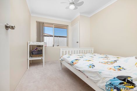 Property photo of 43 Brockagh Drive Utakarra WA 6530