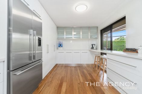 Property photo of 6 Morrell Way Lesmurdie WA 6076