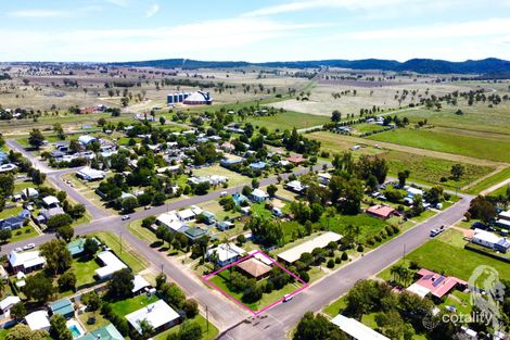 Property photo of 20 Burton Street Boggabri NSW 2382