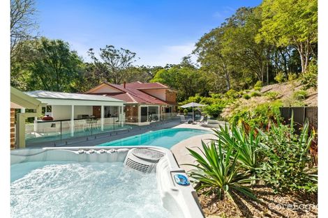Property photo of 122 Matcham Road Matcham NSW 2250