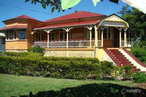 5 Frederick St, Newtown, QLD 4305