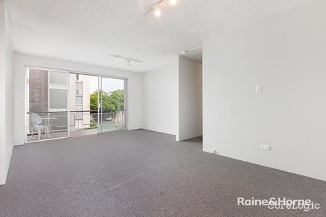 Property photo of 10/26 Brisbane Street Toowong QLD 4066