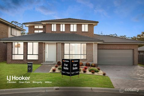 Property photo of 26 Manorina Place Tahmoor NSW 2573