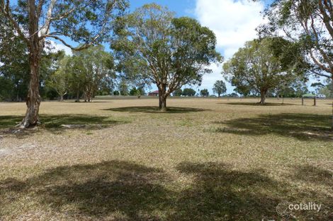 Property photo of 6A Amaroo Place Cooroibah QLD 4565