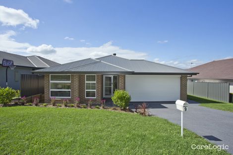 Property photo of 9 Watergum Street East Maitland NSW 2323