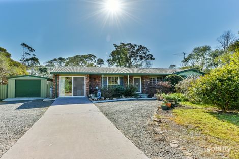 Property photo of 8 Marshall Avenue Bargo NSW 2574