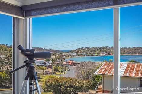 Property photo of 16 Monaro Street Merimbula NSW 2548