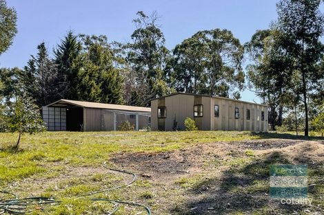 Property photo of 130 Medeas Cove Road St Helens TAS 7216