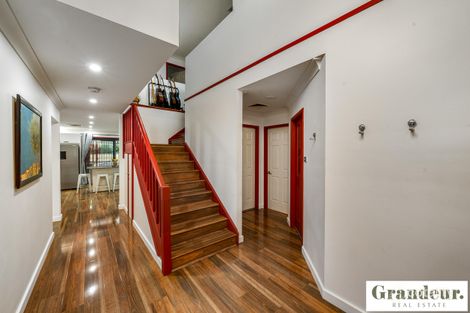 Property photo of 4 Beatrice Street Cecil Hills NSW 2171