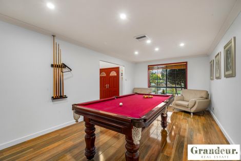 Property photo of 4 Beatrice Street Cecil Hills NSW 2171