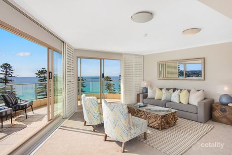 Property photo of 1101/1 Raglan Street Manly NSW 2095