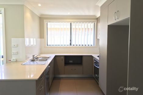 Property photo of 14 Onyx Place Orange NSW 2800