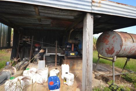 Lot 2 Bergmans Rd, Greenmount, QLD 4751