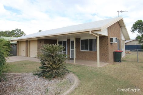 Property photo of 15 Barry Street Emerald QLD 4720