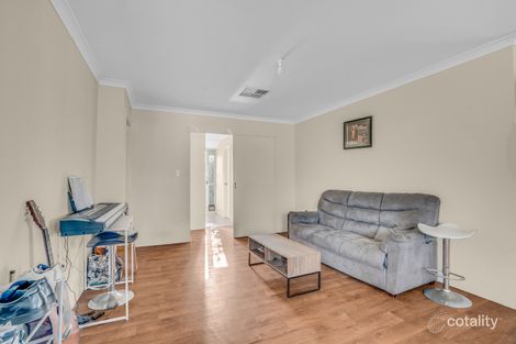 Property photo of 3 Mackenzie Place Australind WA 6233