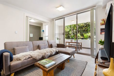 Property photo of 8/2-4 Finlay Road Turramurra NSW 2074