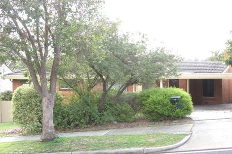 Property photo of 15 Glenview Road Doncaster East VIC 3109