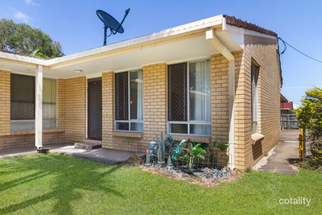 Property photo of 1/16 Gray Street Tweed Heads West NSW 2485