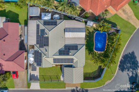 1 Achterberg Pl, Victoria Point, QLD 4165