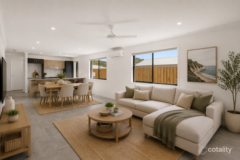 Property photo of 31 Jim Davidson Boulevard Belivah QLD 4207